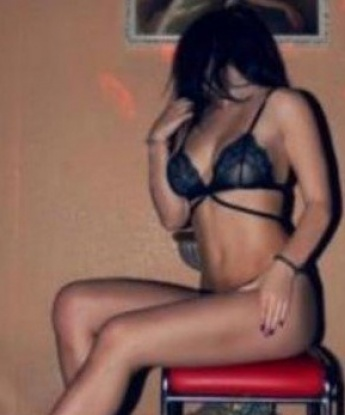 Анкета проститутки Валентина - Фото 1, Сиртич, 25 лет, №13990