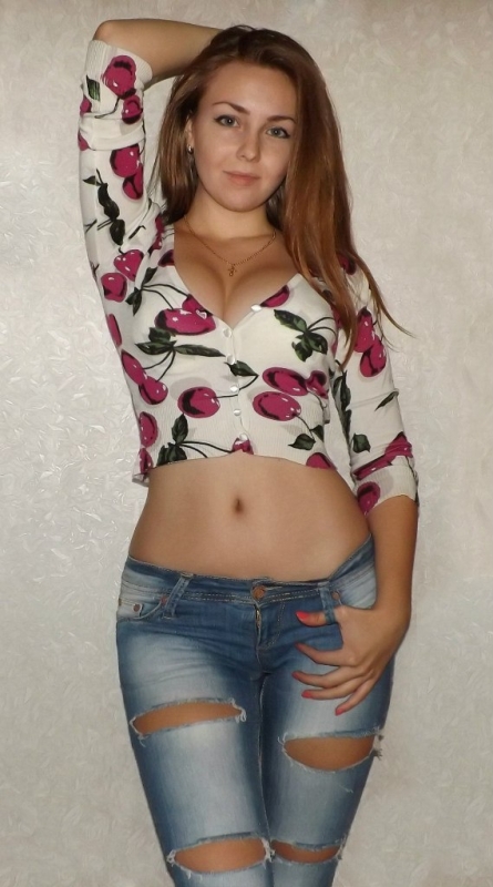 Анкета проститутки Галиночка - Фото 1, Сиртич, 28 лет, №25991